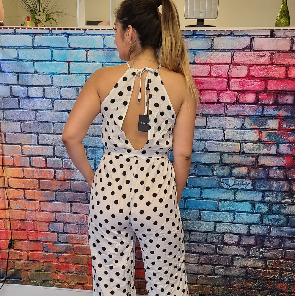 Pool Jumpsuits - Picture 3 of 13